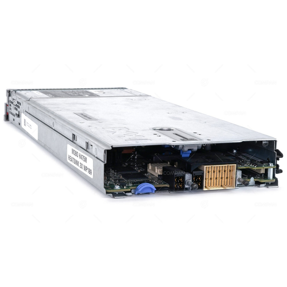 M600-2SFF DELL POWEREDGE M600 CTO